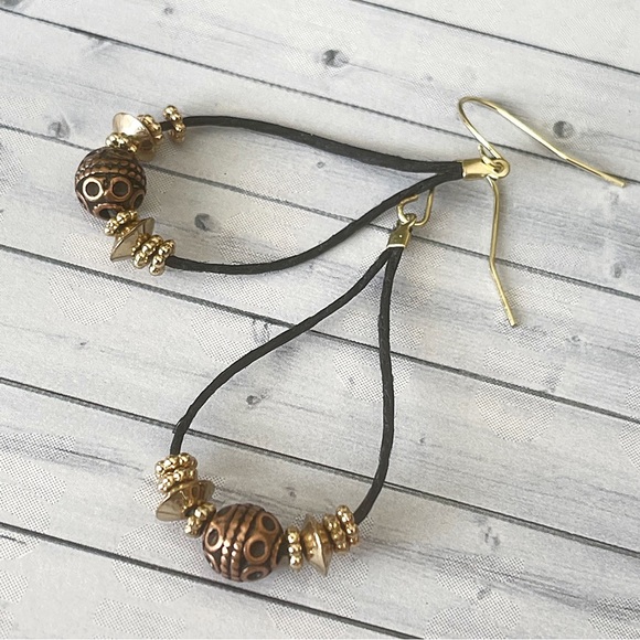 Fashion Jewelry Jewelry - BOGO💫Rocker Dangles